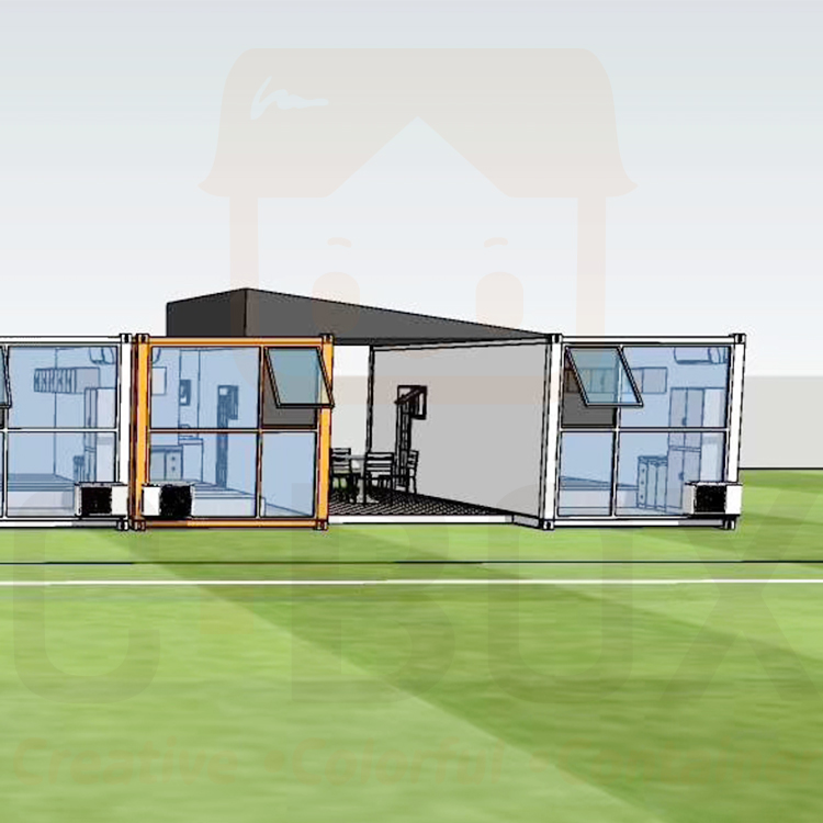 container house living 