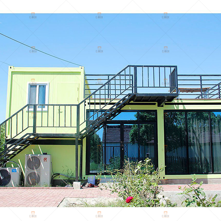 cbox container house