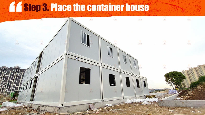 perusahaan rumah kontainer cbox
