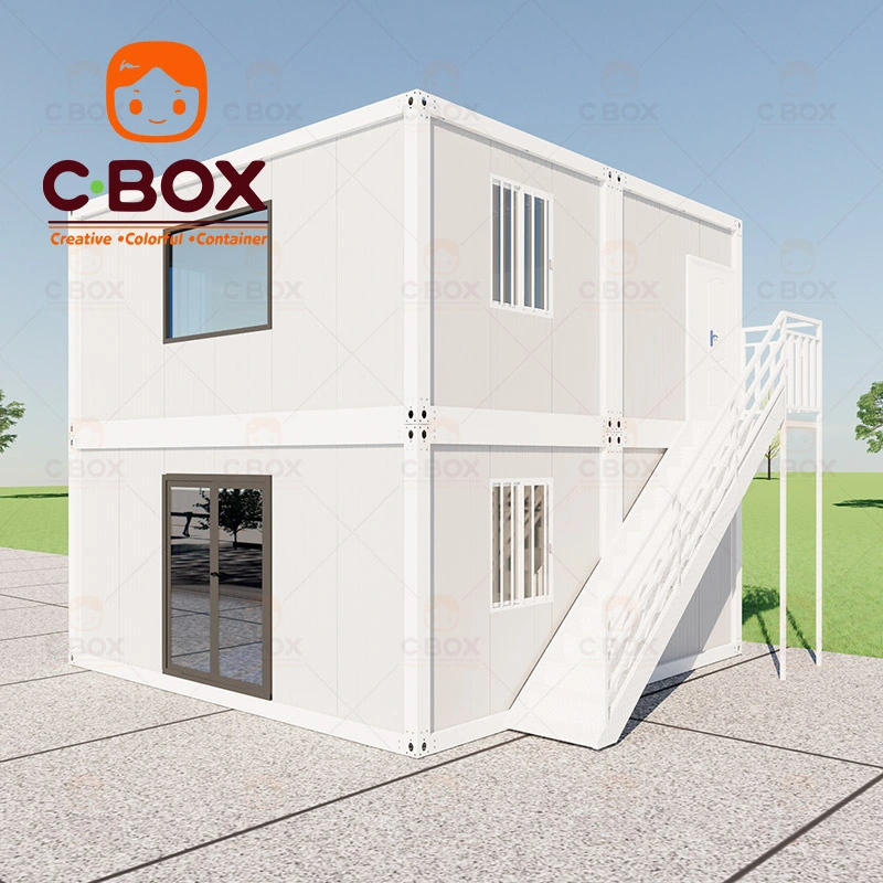 prefabricated home China