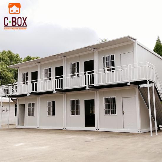 cheapest container house