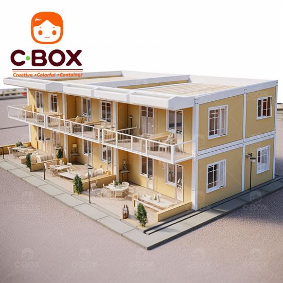 container house design