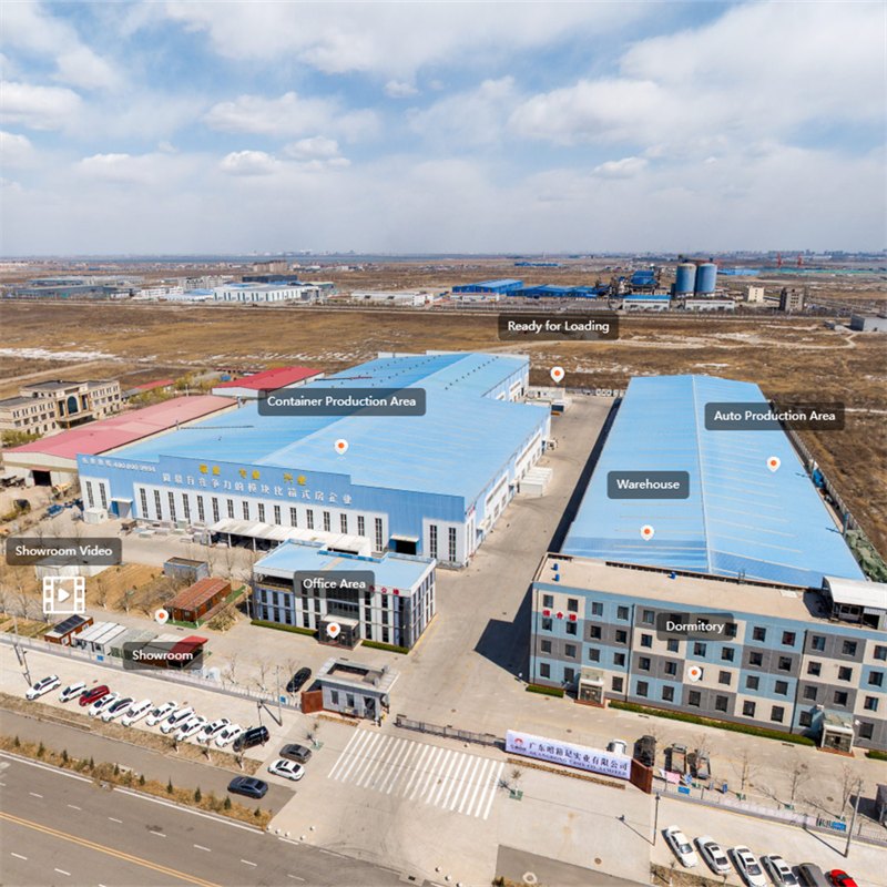 kelompok holding zhonghui